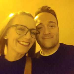 Meet your Posher, Jason